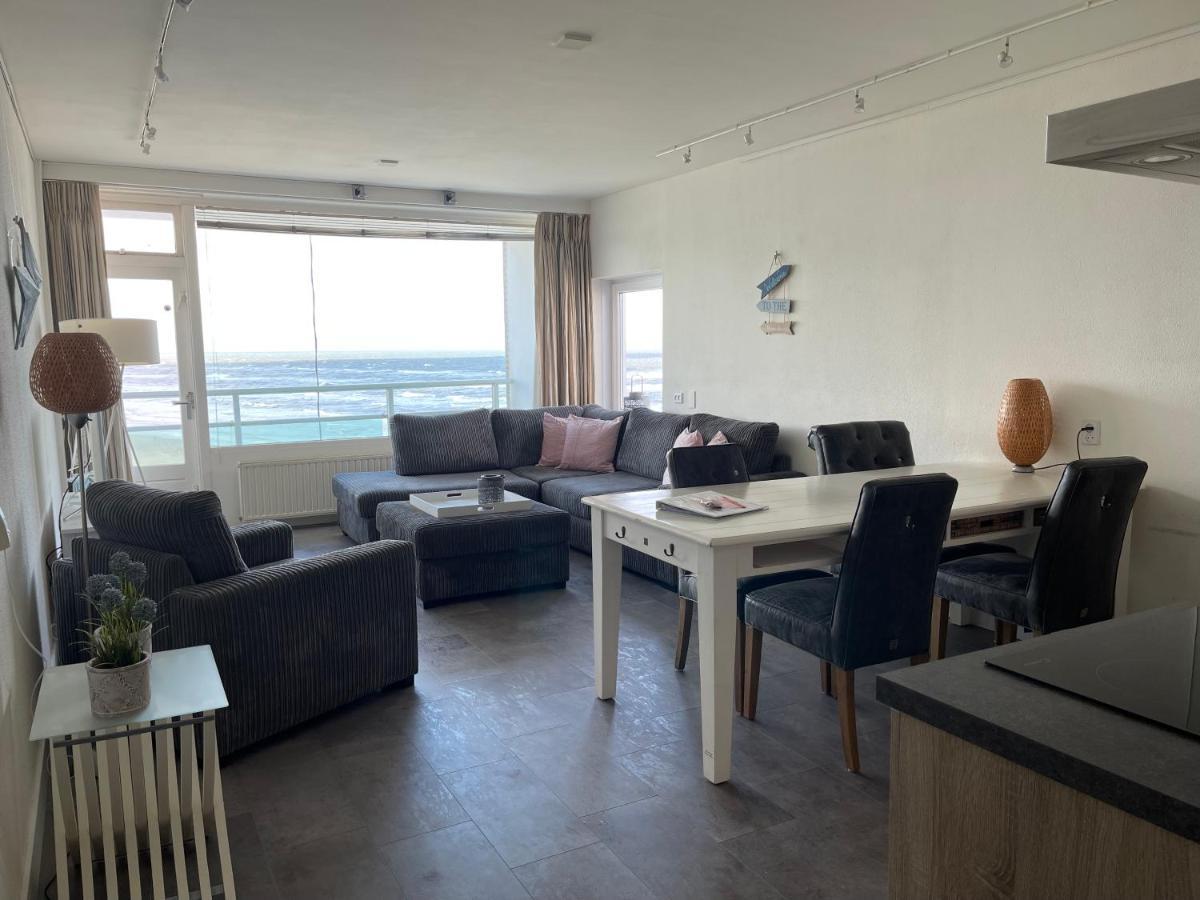 Dreamview Apartment Zandvoort Exterior photo