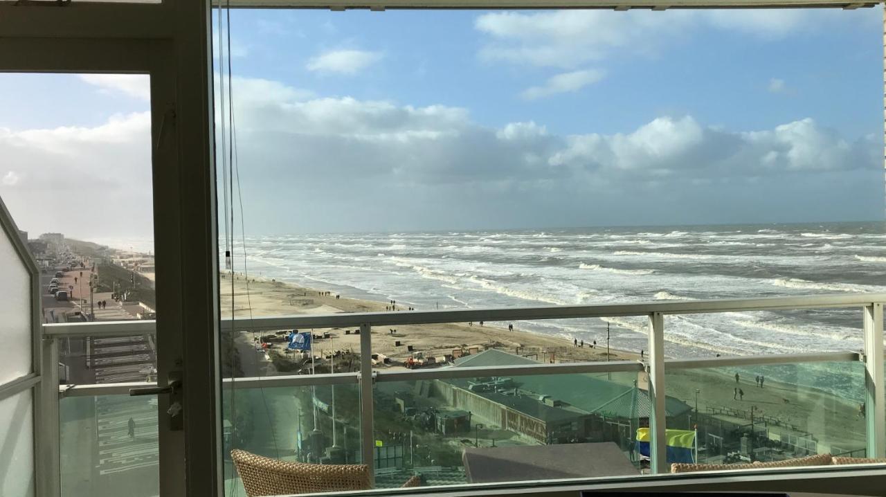 Dreamview Apartment Zandvoort Exterior photo
